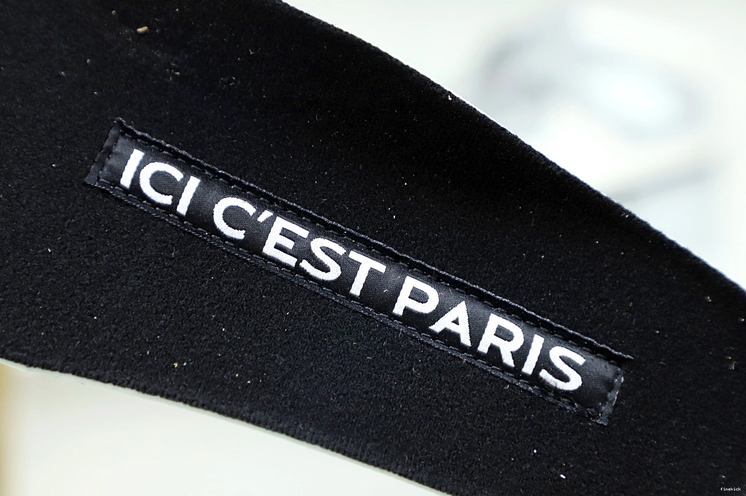 AIR JORDAN PARIS AIR SAINT-GERMAIN X RETRO JORDAN 'BORDEAUX' 4 1121